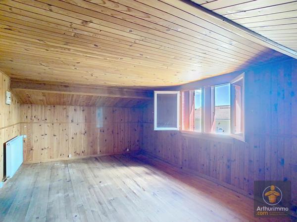 Vente Propriété 5 pièces 123 m2 à Mimizan