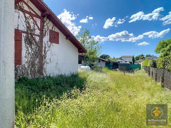 Vente Propriété 5 pièces 123 m2 à Mimizan