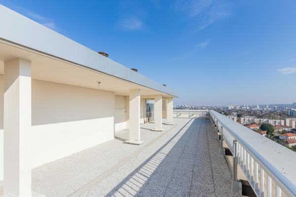 Appartement Antony 5 pièce(s) 92 m2