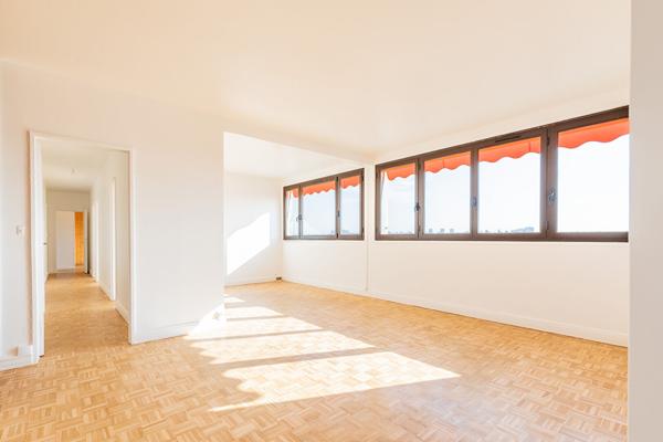 Appartement Antony 5 pièce(s) 92 m2