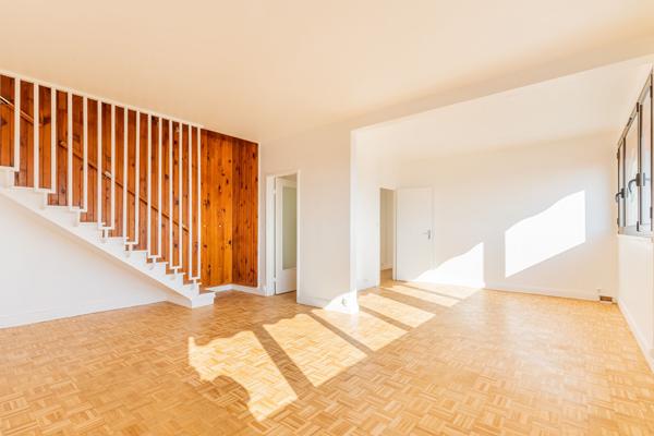 Appartement Antony 5 pièce(s) 92 m2