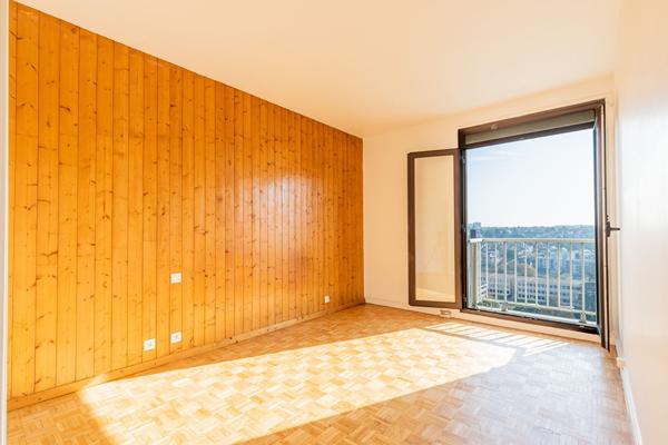 Appartement Antony 5 pièce(s) 92 m2