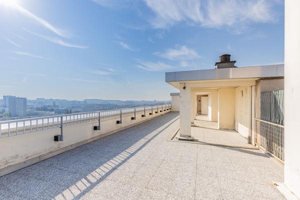 Appartement Antony 5 pièce(s) 92 m2