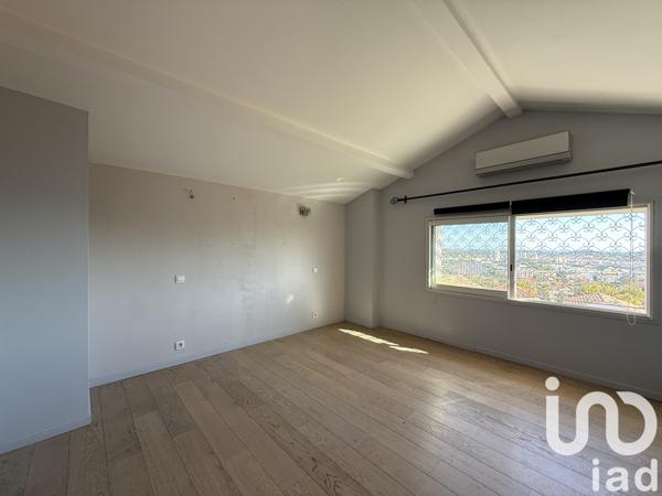 Maison à vendre 7 pièces 172 m² Toulon