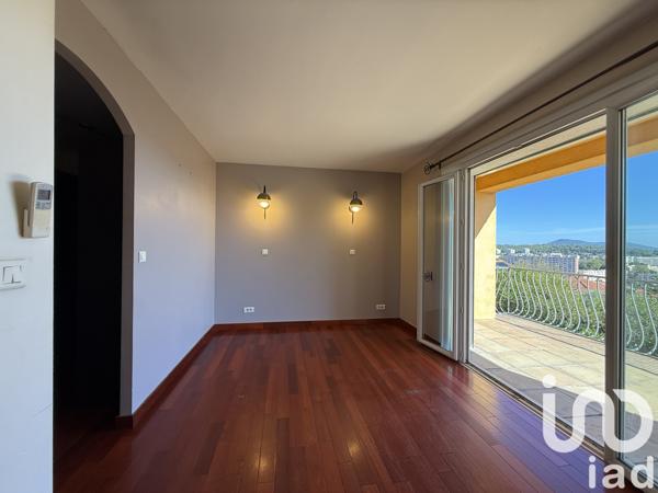 Maison à vendre 7 pièces 172 m² Toulon