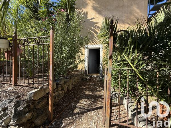 Maison à vendre 7 pièces 172 m² Toulon