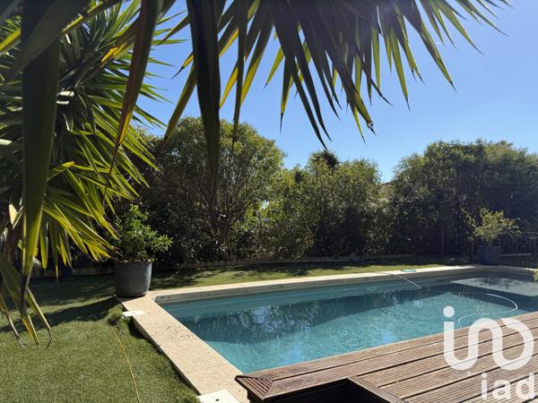 Maison à vendre 7 pièces 172 m² Toulon