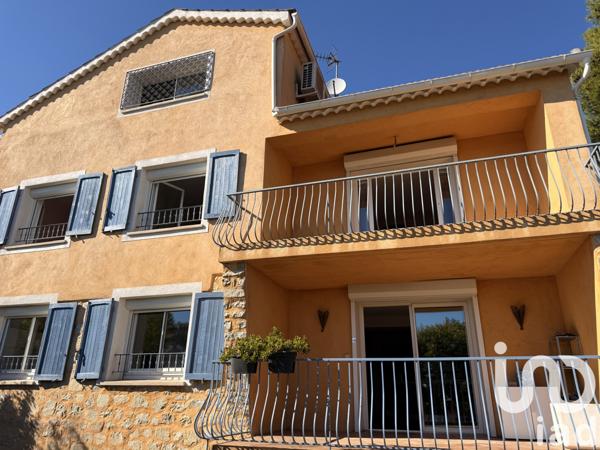 Maison à vendre 7 pièces 172 m² Toulon