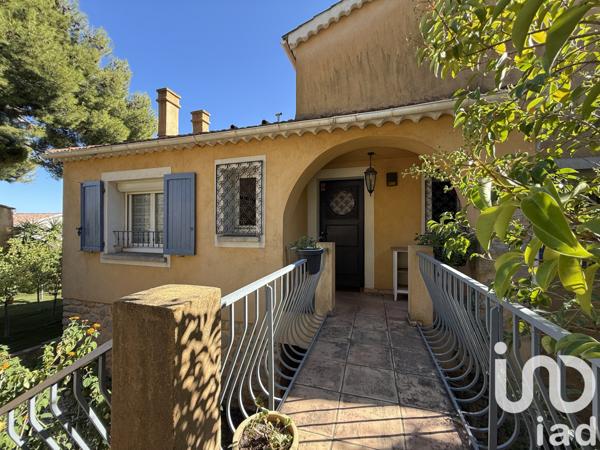 Maison à vendre 7 pièces 172 m² Toulon
