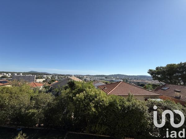 Maison à vendre 7 pièces 172 m² Toulon