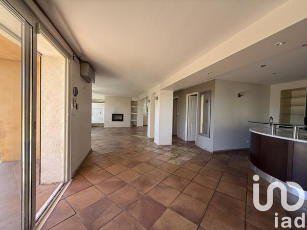 Maison à vendre 7 pièces 172 m² Toulon