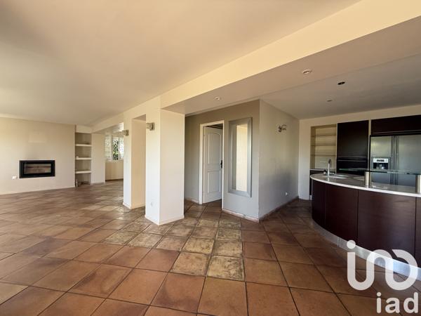 Maison à vendre 7 pièces 172 m² Toulon