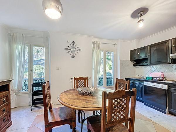 Appartement Nice 3 pièce(s) 66.26 m2