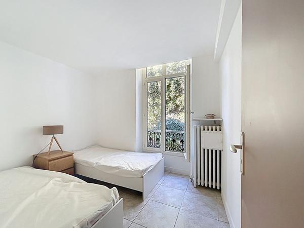 Appartement Nice 3 pièce(s) 66.26 m2