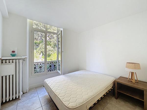 Appartement Nice 3 pièce(s) 66.26 m2