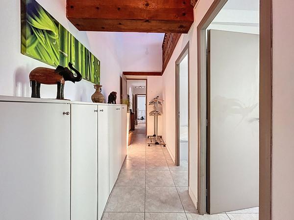 Appartement Nice 3 pièce(s) 66.26 m2