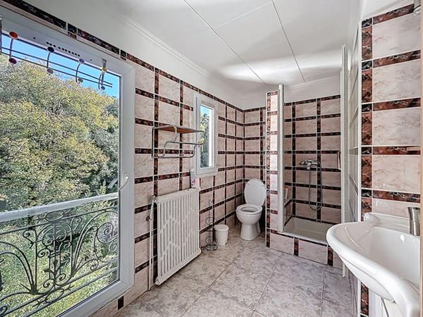 Appartement Nice 3 pièce(s) 66.26 m2