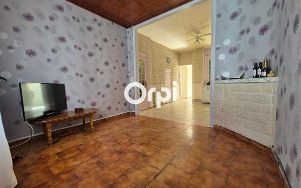 Maison à vendre    5 pièces • 90 m2 Tourcoing