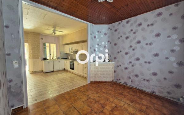 Maison à vendre    5 pièces • 90 m2 Tourcoing