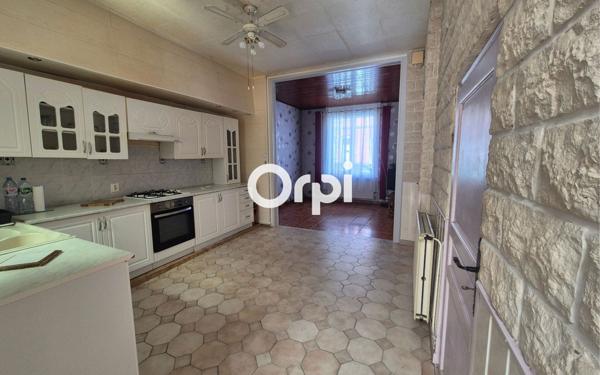 Maison à vendre    5 pièces • 90 m2 Tourcoing