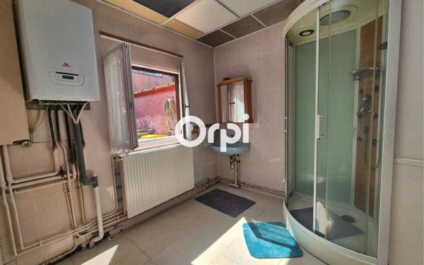 Maison à vendre    5 pièces • 90 m2 Tourcoing