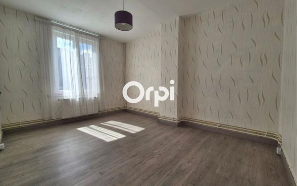 Maison à vendre    5 pièces • 90 m2 Tourcoing