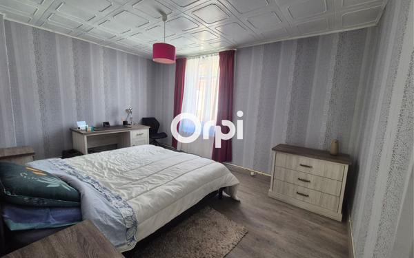 Maison à vendre    5 pièces • 90 m2 Tourcoing