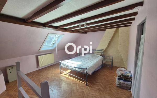 Maison à vendre    5 pièces • 90 m2 Tourcoing