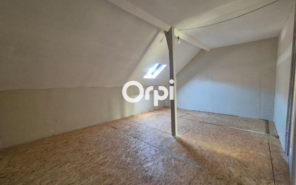 Maison à vendre    5 pièces • 90 m2 Tourcoing
