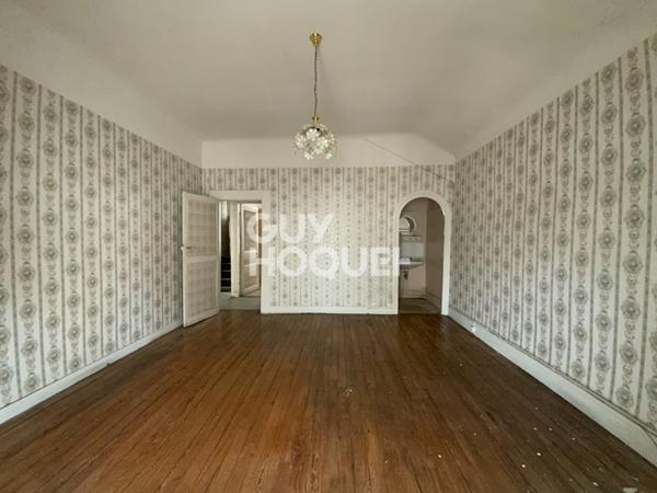 Appartement 4 pièces 75 m2