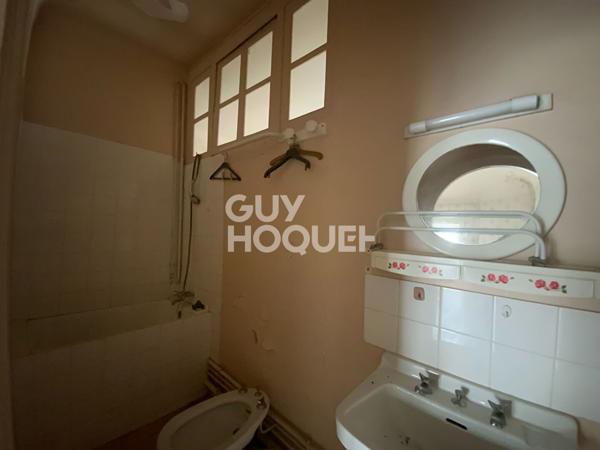 Appartement 4 pièces 75 m2