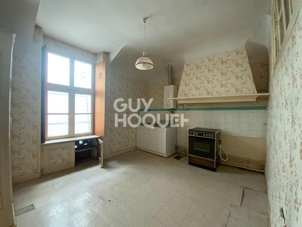 Appartement 4 pièces 75 m2