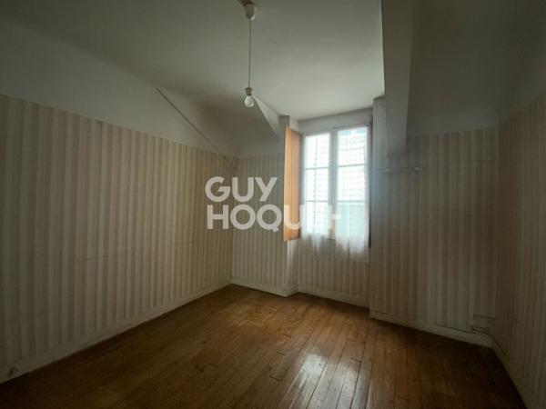 Appartement 4 pièces 75 m2