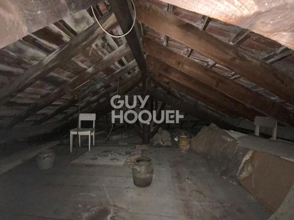 Appartement 4 pièces 75 m2