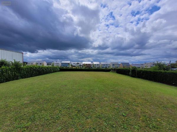 Maison à vendre à Beaussais-sur-Mer dans les Côtes-d'Armor (22650), ref : 218MO