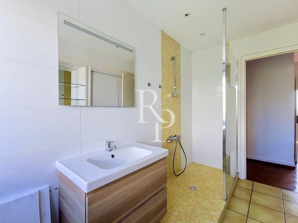 Appartement à vendre la Mulatière T4 95m²