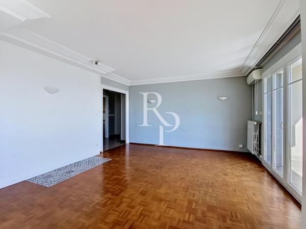 Appartement à vendre la Mulatière T4 95m²