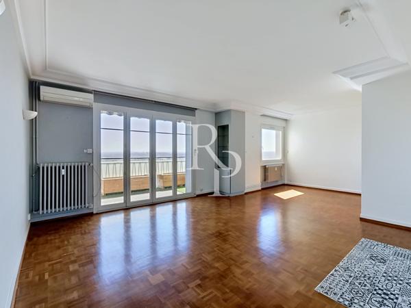 Appartement à vendre la Mulatière T4 95m²