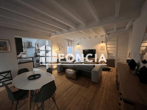 Location Appartement meublé 3 pièces 70.45 m² - Montpellier 34000