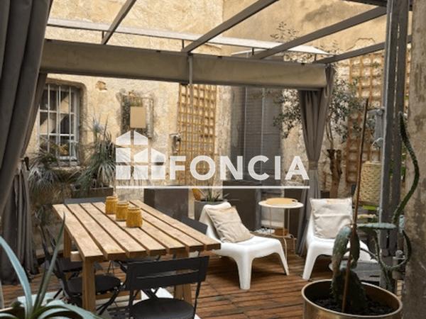 Location Appartement meublé 3 pièces 70.45 m² - Montpellier 34000