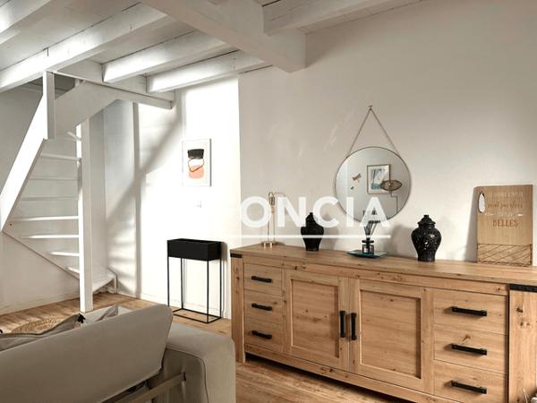 Location Appartement meublé 3 pièces 70.45 m² - Montpellier 34000