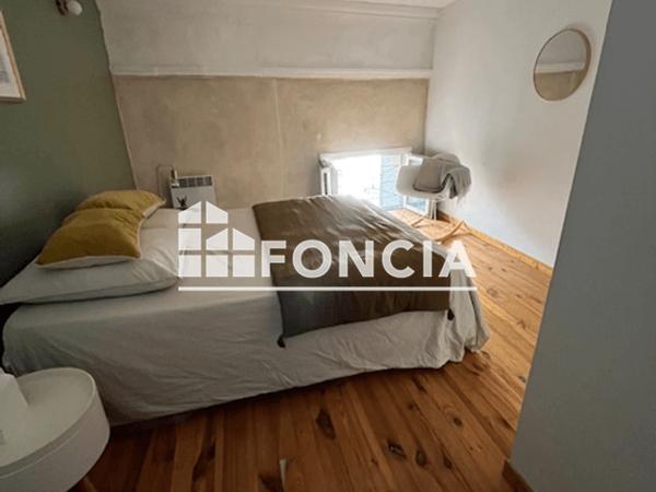 Location Appartement meublé 3 pièces 70.45 m² - Montpellier 34000
