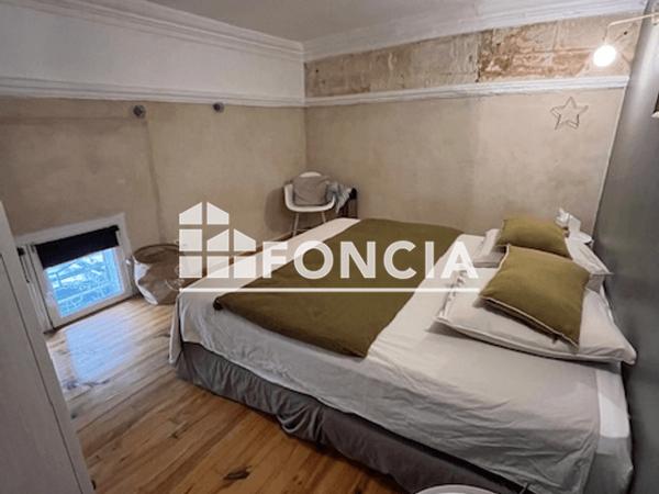 Location Appartement meublé 3 pièces 70.45 m² - Montpellier 34000