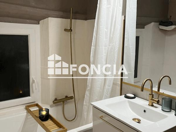 Location Appartement meublé 3 pièces 70.45 m² - Montpellier 34000