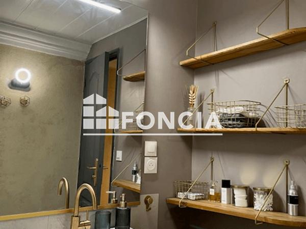Location Appartement meublé 3 pièces 70.45 m² - Montpellier 34000
