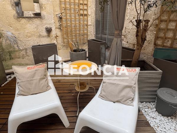 Location Appartement meublé 3 pièces 70.45 m² - Montpellier 34000