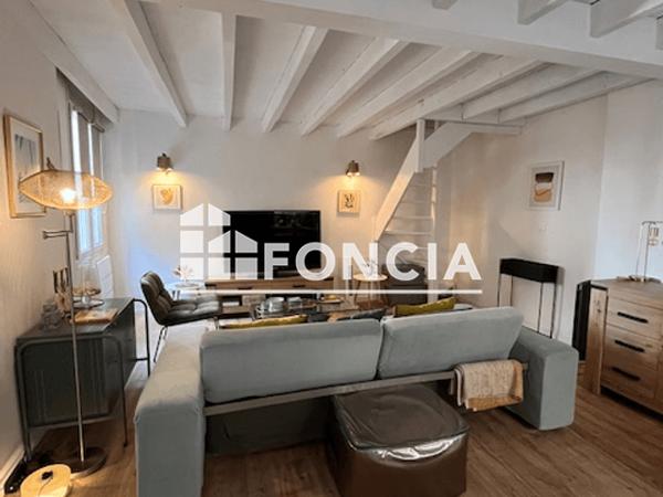 Location Appartement meublé 3 pièces 70.45 m² - Montpellier 34000