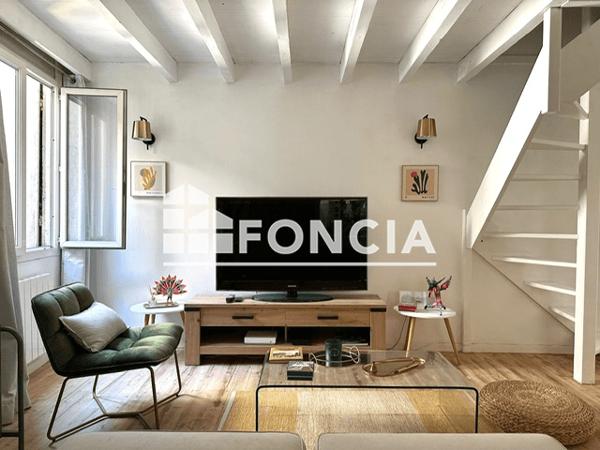 Location Appartement meublé 3 pièces 70.45 m² - Montpellier 34000