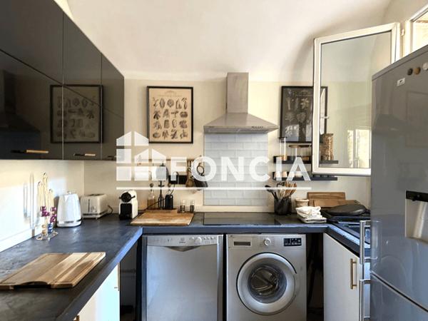 Location Appartement meublé 3 pièces 70.45 m² - Montpellier 34000