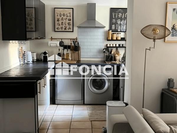 Location Appartement meublé 3 pièces 70.45 m² - Montpellier 34000
